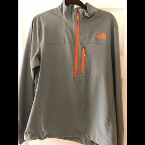 The North Face Performance 1/4 Zip
